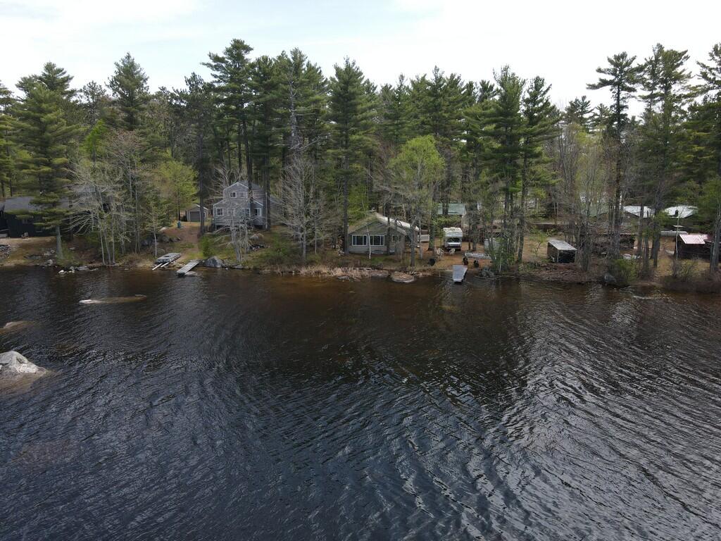 15 Black Bear Lane T1 R9 Wels ME 04462