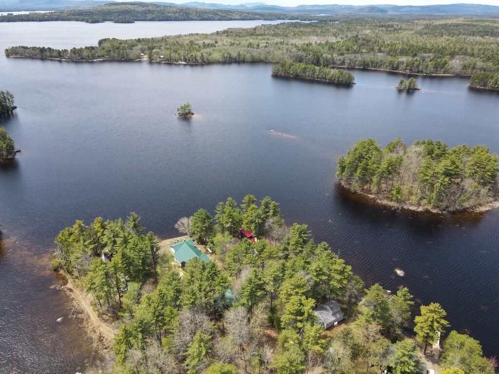 15 Black Bear Lane T1 R9 Wels ME 04462