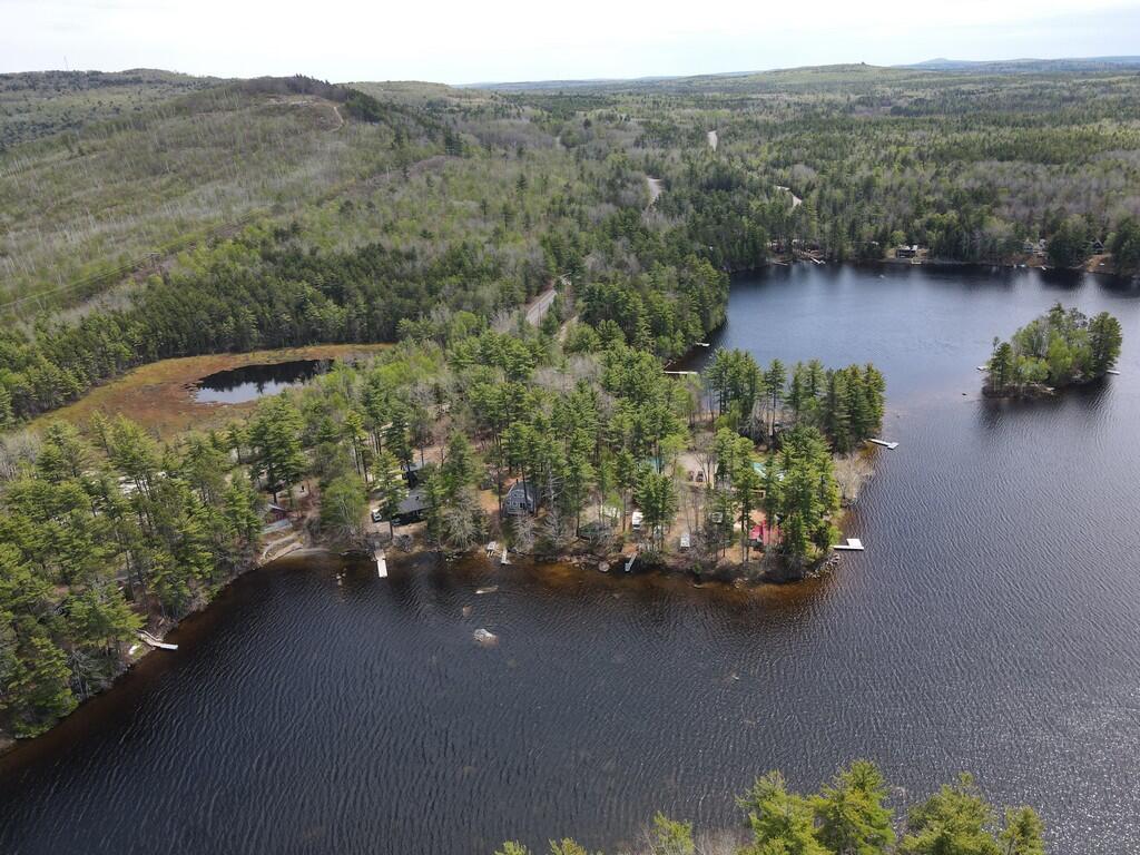 15 Black Bear Lane T1 R9 Wels ME 04462
