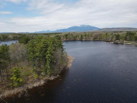 15 Black Bear Lane T1 R9 Wels ME 04462