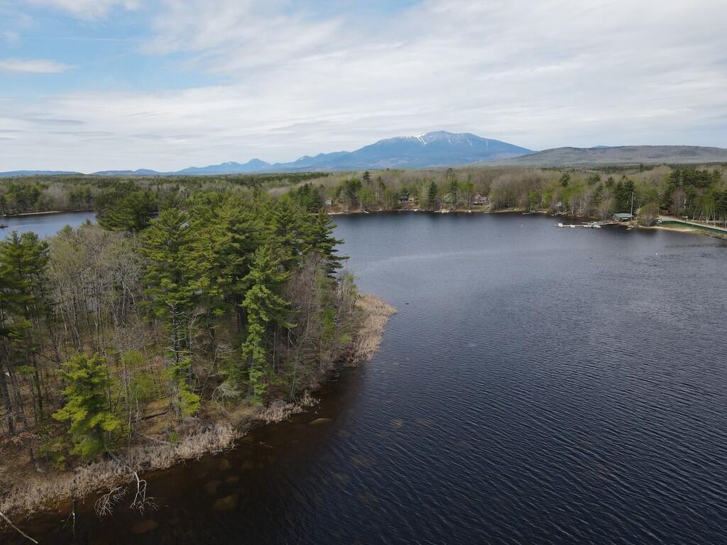 15 Black Bear Lane T1 R9 Wels ME 04462