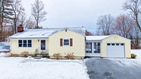 13 Westbrook Terrace Hampden ME 04444