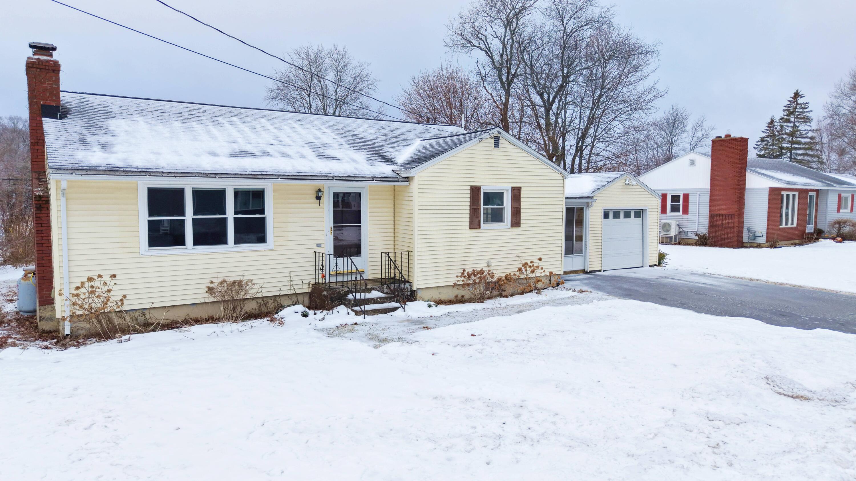 13 Westbrook Terrace Hampden ME 04444