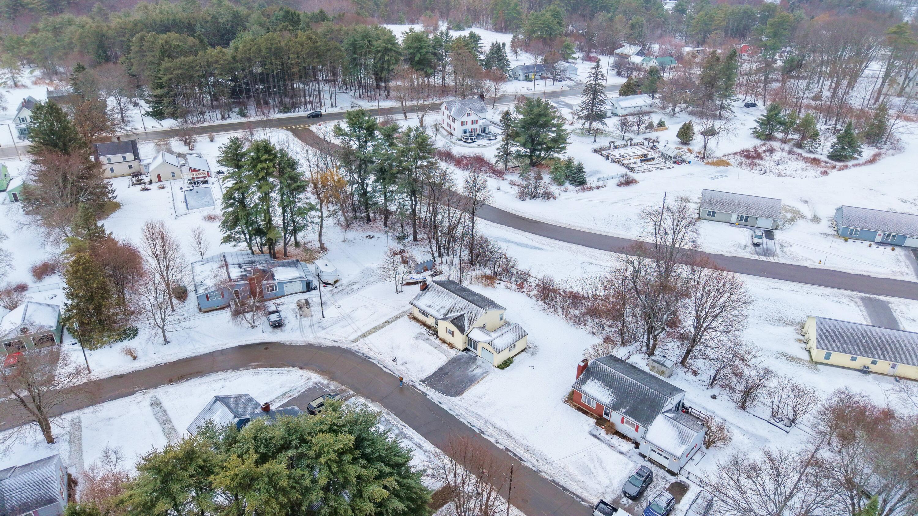 13 Westbrook Terrace Hampden ME 04444