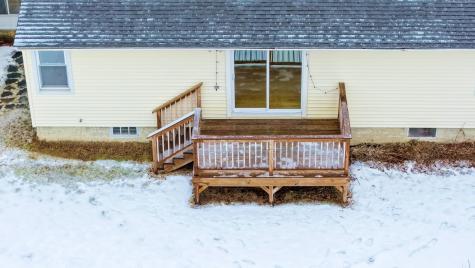 13 Westbrook Terrace Hampden ME 04444