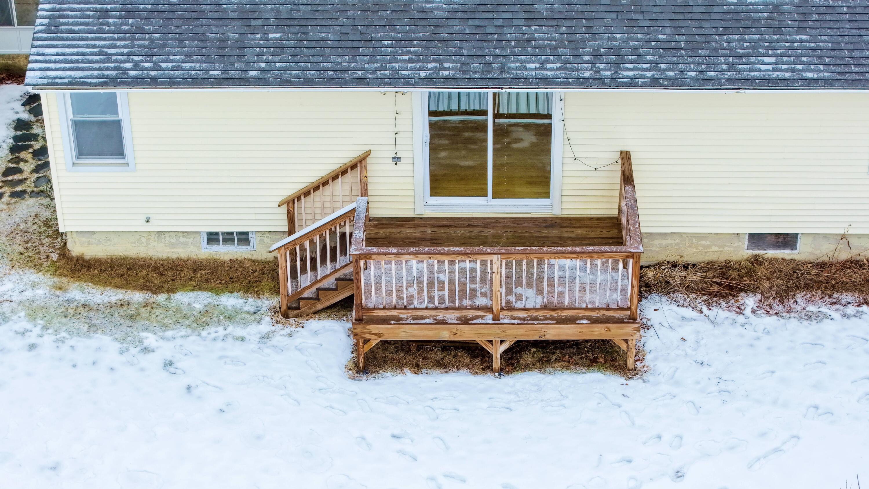 13 Westbrook Terrace Hampden ME 04444