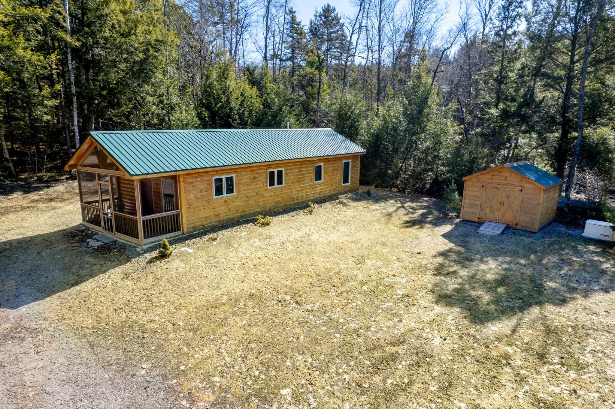 92 Cottage Shore Drive Holden ME 04429