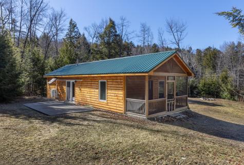 92 Cottage Shore Drive Holden ME 04429