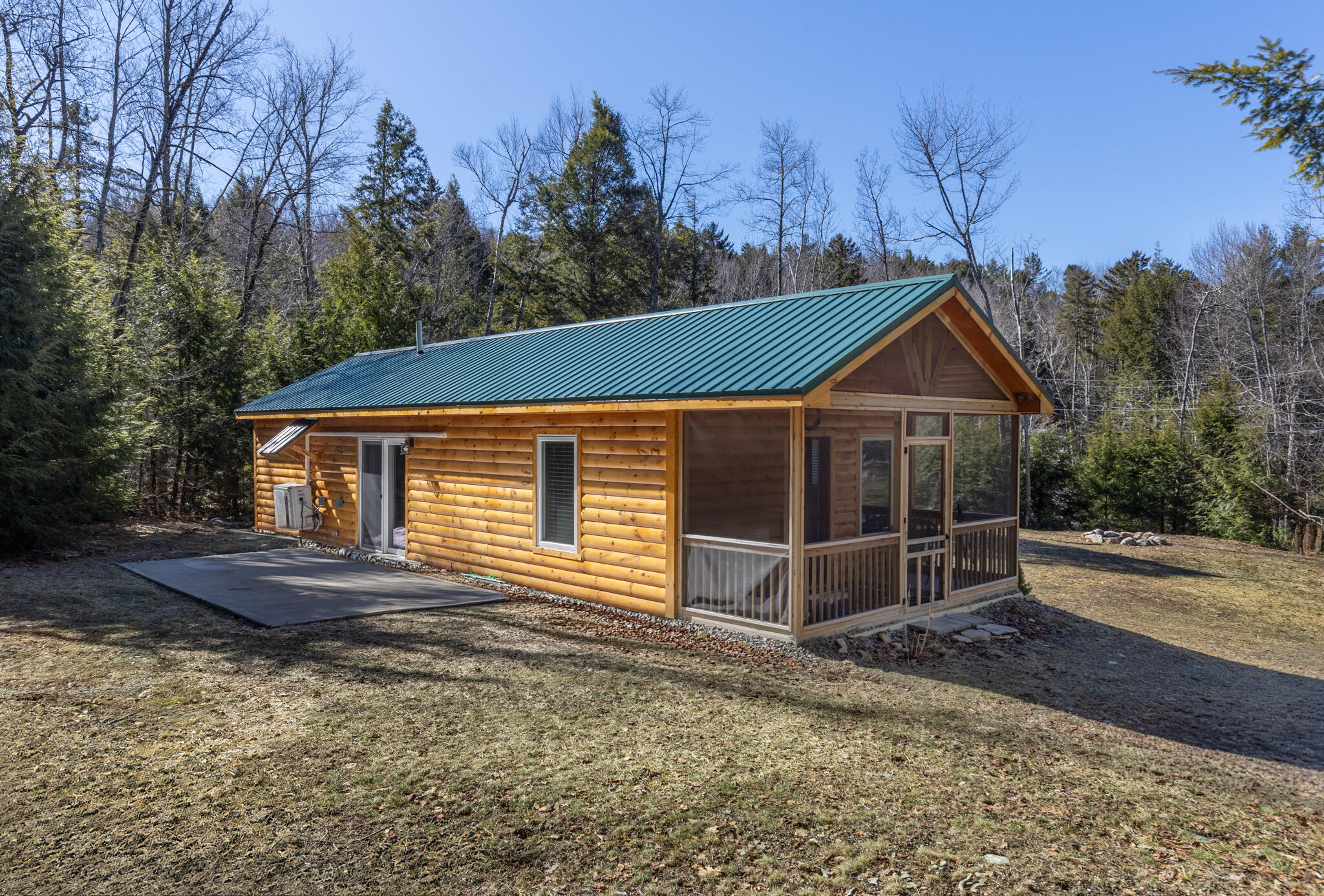92 Cottage Shore Drive Holden ME 04429