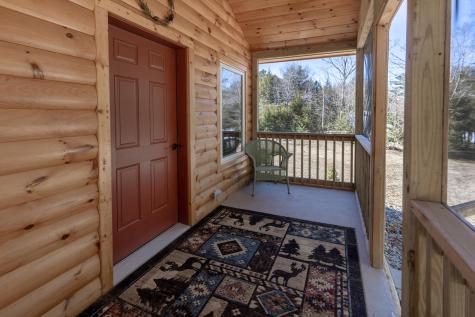 92 Cottage Shore Drive Holden ME 04429