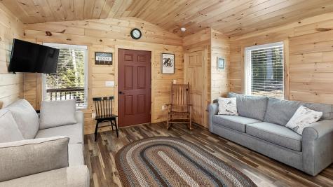 92 Cottage Shore Drive Holden ME 04429