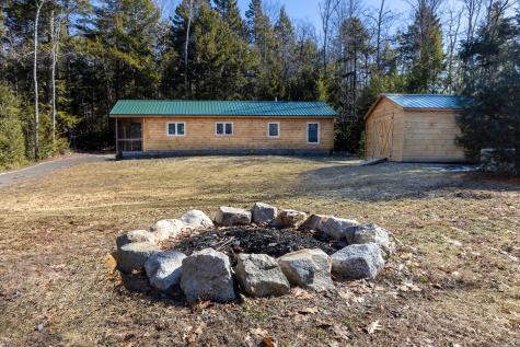 92 Cottage Shore Drive Holden ME 04429