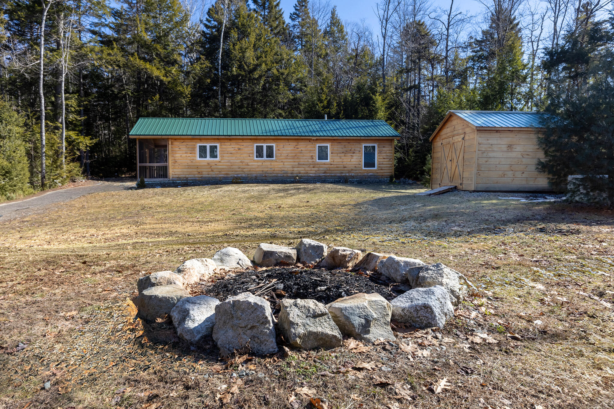 92 Cottage Shore Drive Holden ME 04429
