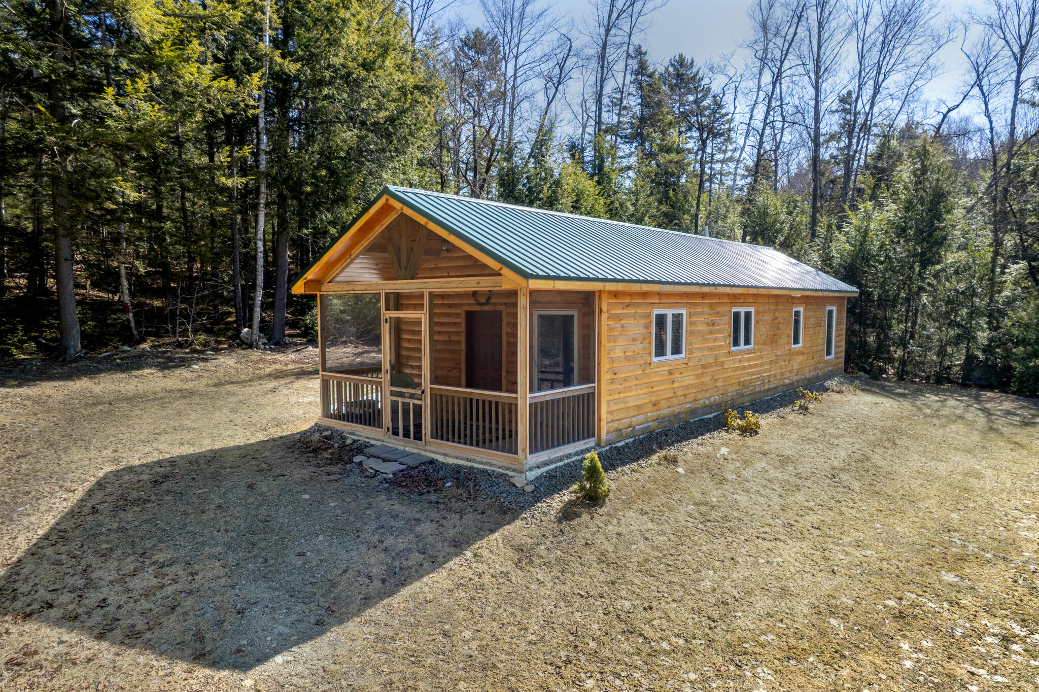 92 Cottage Shore Drive Holden ME 04429