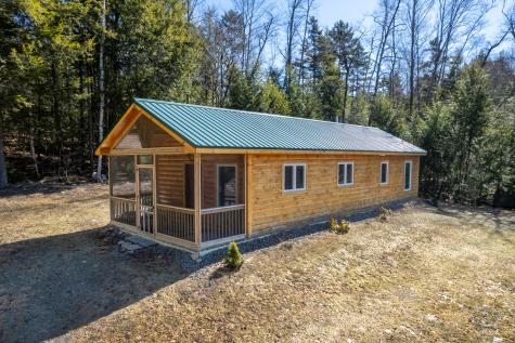 92 Cottage Shore Drive Holden ME 04429