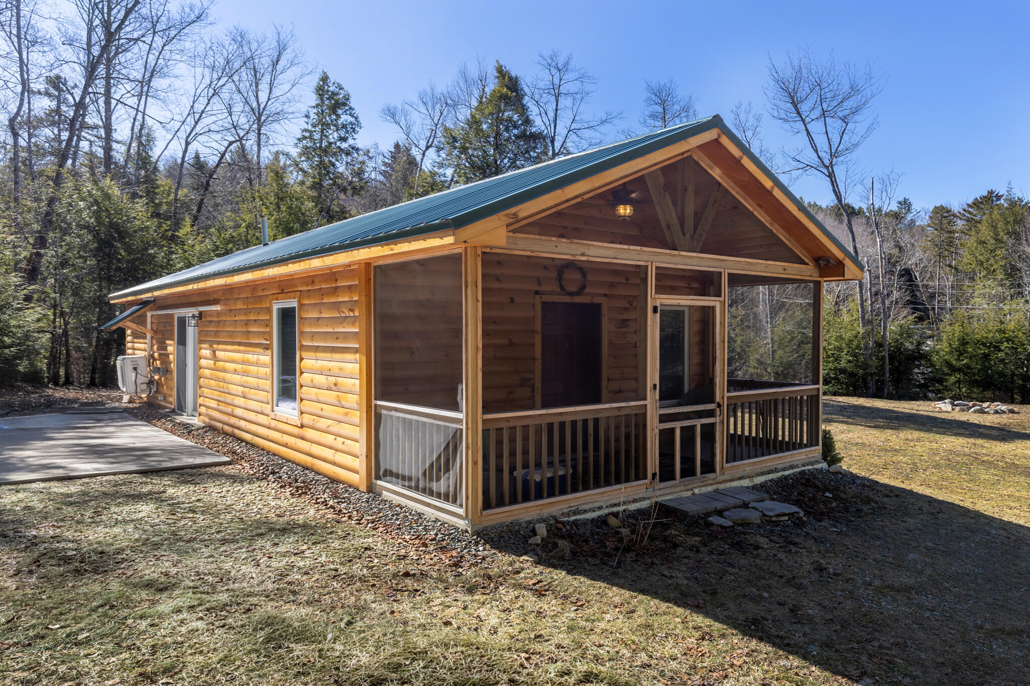 92 Cottage Shore Drive Holden ME 04429