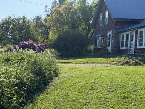 1155 Boot Cove Road Lubec ME 04652