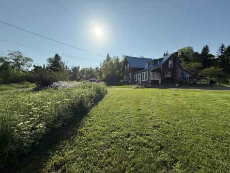 1155 Boot Cove Road Lubec ME 04652