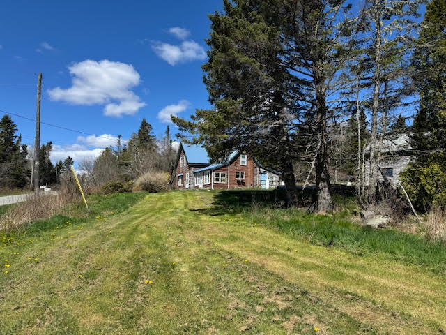1155 Boot Cove Road Lubec ME 04652