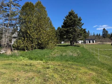 1155 Boot Cove Road Lubec ME 04652