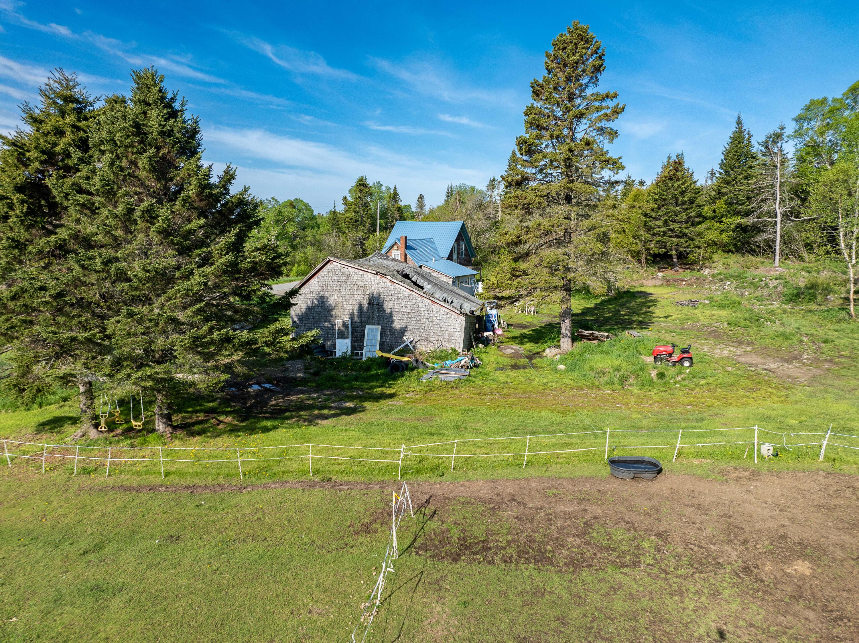 1155 Boot Cove Road Lubec ME 04652