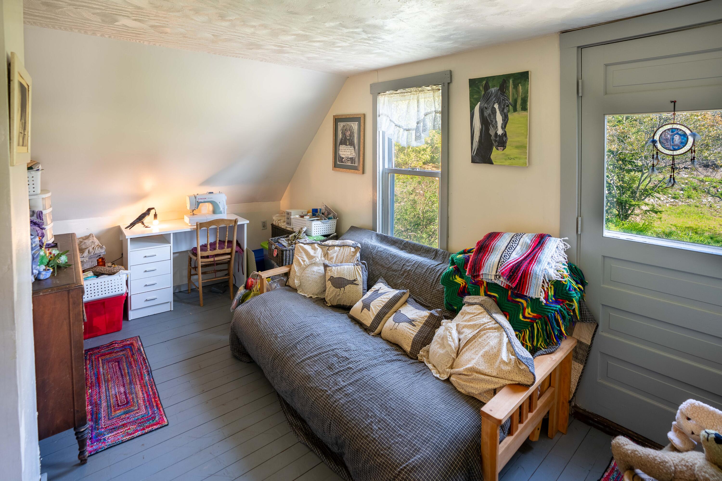 1155 Boot Cove Road Lubec ME 04652