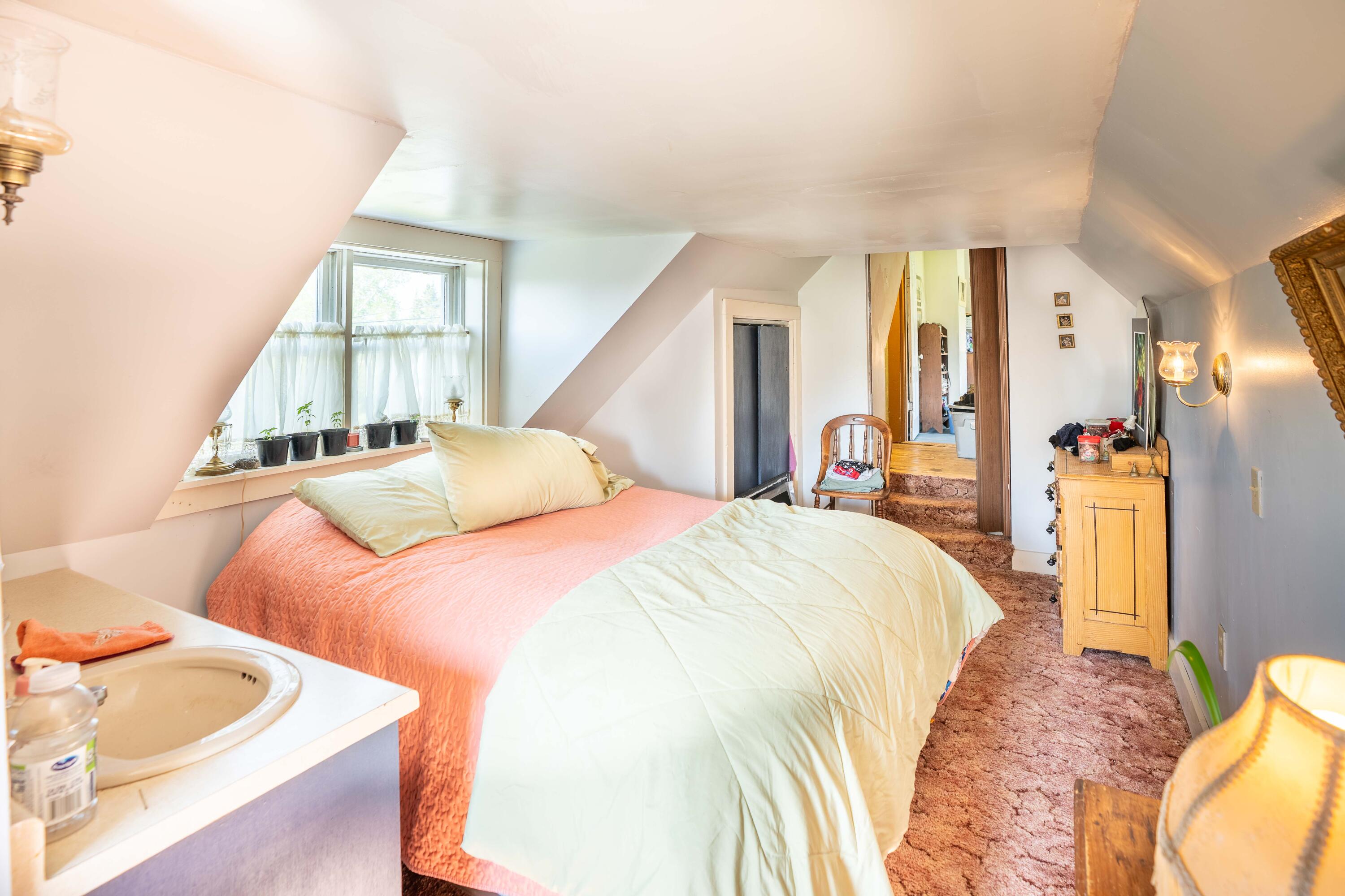 1155 Boot Cove Road Lubec ME 04652