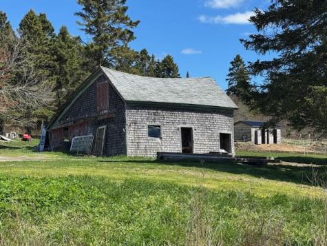 1155 Boot Cove Road Lubec ME 04652