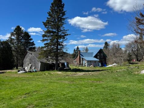 1155 Boot Cove Road Lubec ME 04652