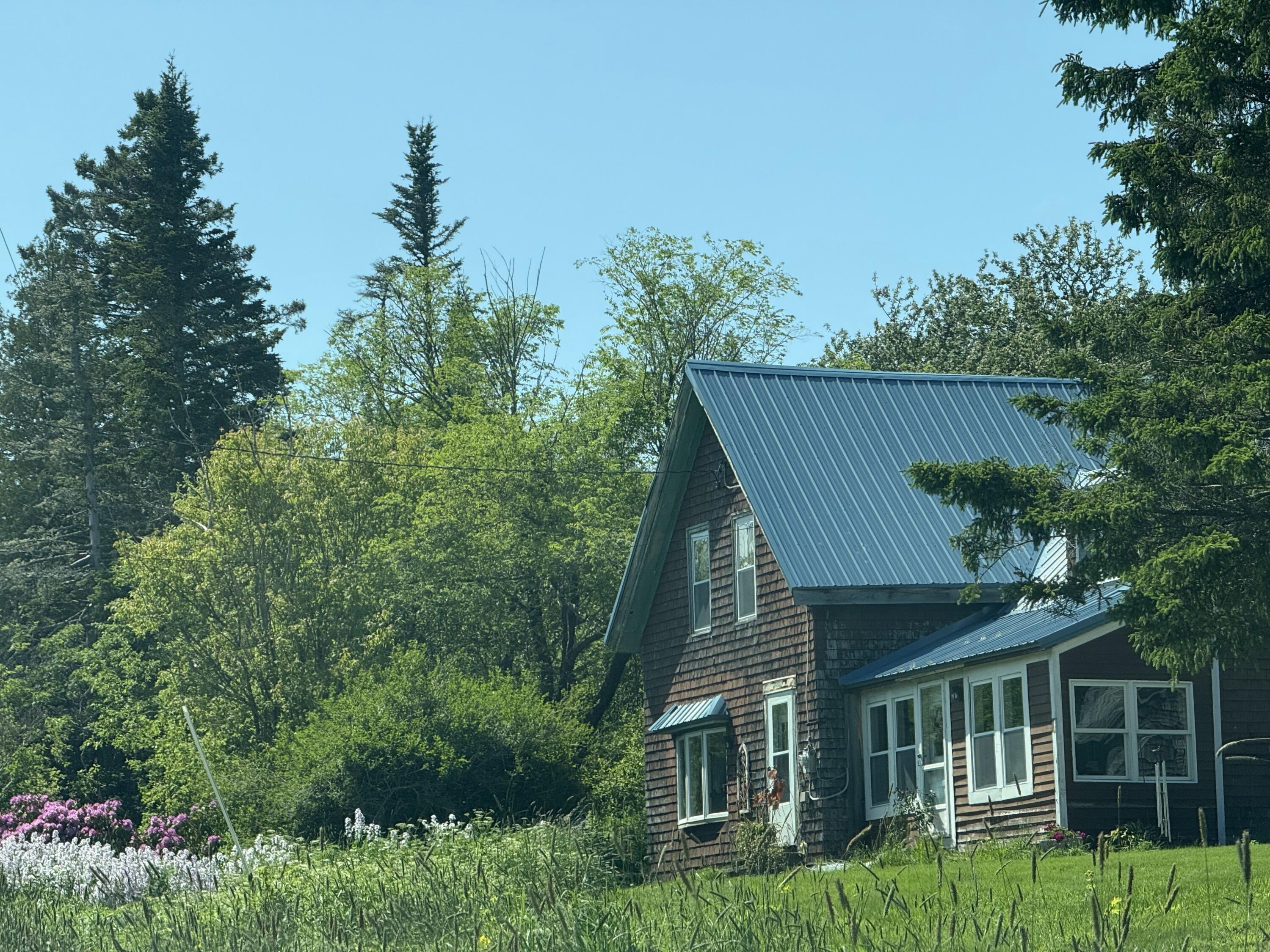 1155 Boot Cove Road Lubec ME 04652