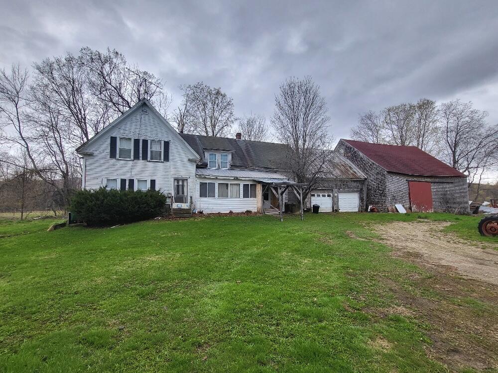 776 Weld Road, Wilton ME 1558046 Allied Realty