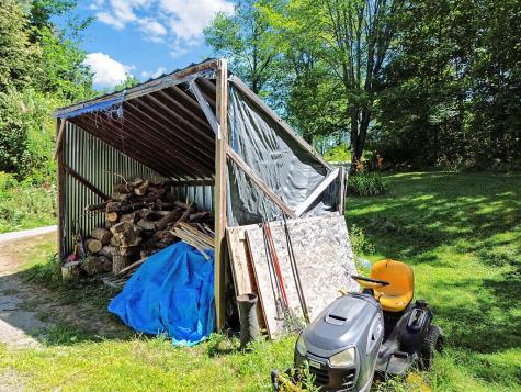 17 Hapworth Lane Winslow ME 04901