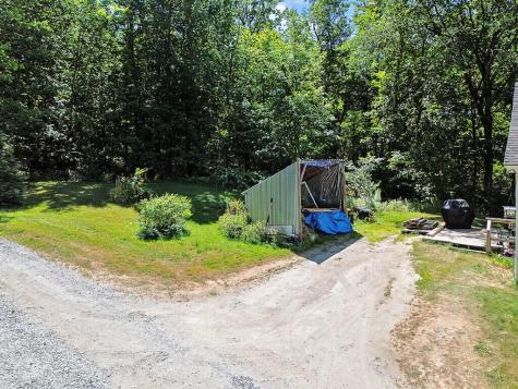 17 Hapworth Lane Winslow ME 04901