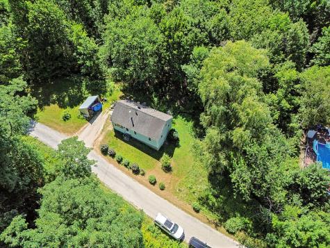 17 Hapworth Lane Winslow ME 04901