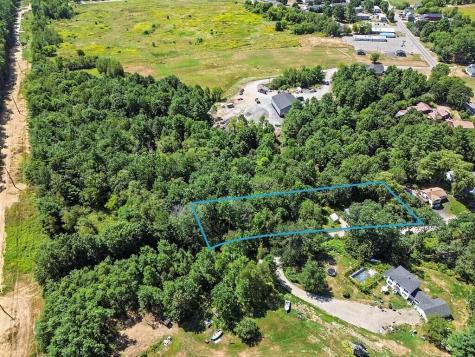 17 Hapworth Lane Winslow ME 04901