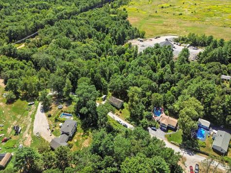 17 Hapworth Lane Winslow ME 04901