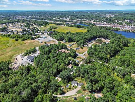 17 Hapworth Lane Winslow ME 04901