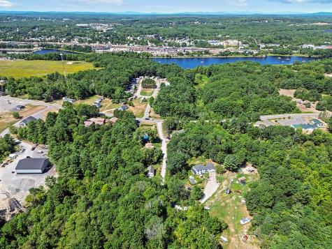 17 Hapworth Lane Winslow ME 04901