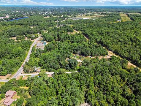 17 Hapworth Lane Winslow ME 04901