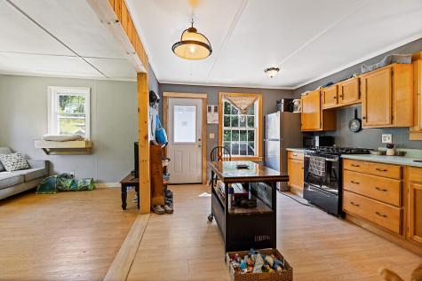 17 Hapworth Lane Winslow ME 04901