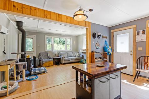 17 Hapworth Lane Winslow ME 04901