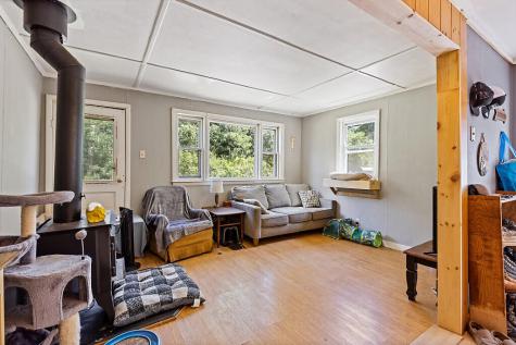 17 Hapworth Lane Winslow ME 04901