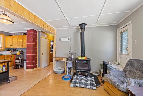 17 Hapworth Lane Winslow ME 04901