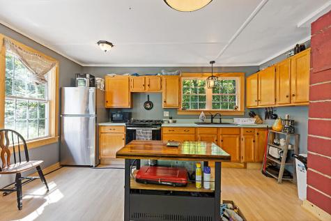 17 Hapworth Lane Winslow ME 04901