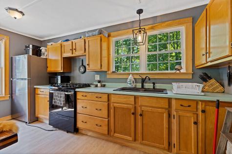 17 Hapworth Lane Winslow ME 04901