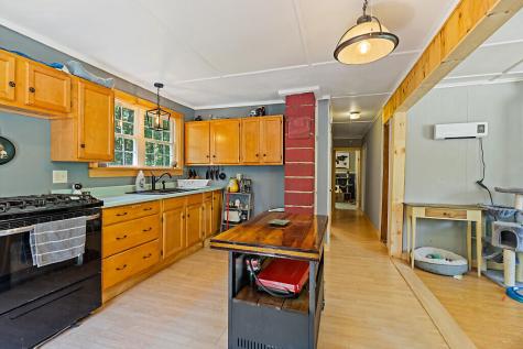 17 Hapworth Lane Winslow ME 04901