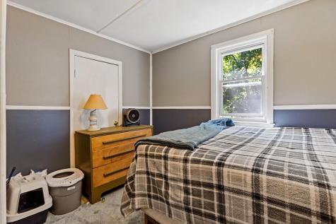 17 Hapworth Lane Winslow ME 04901