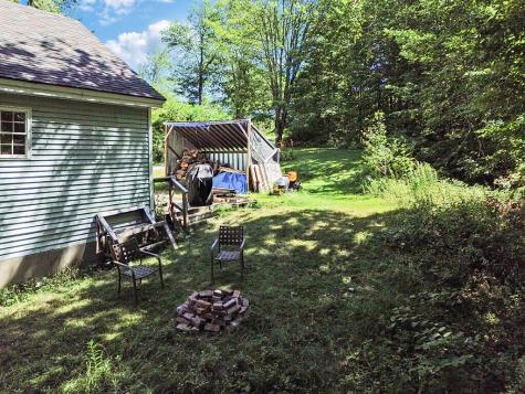 17 Hapworth Lane Winslow ME 04901