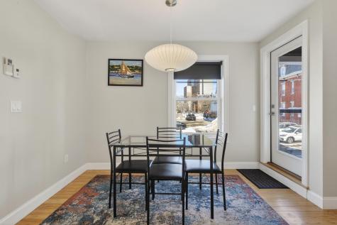 50 Myrtle Street Portland ME 04101