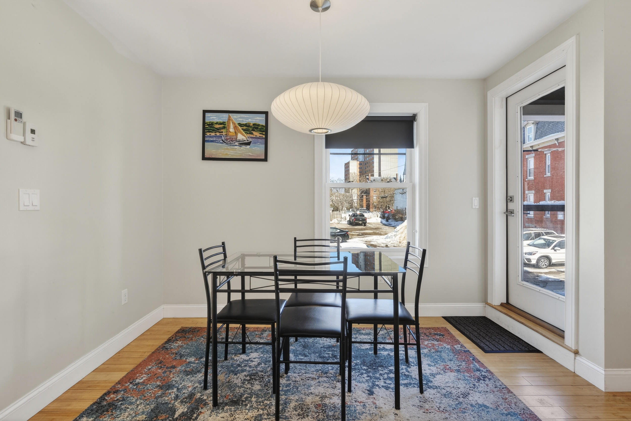 50 Myrtle Street Portland ME 04101